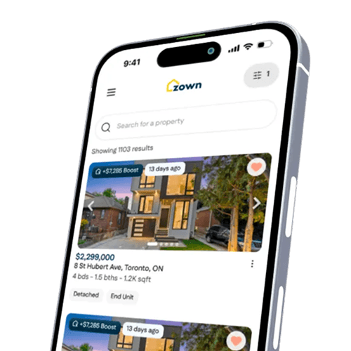 Increasing conversion by +25%
